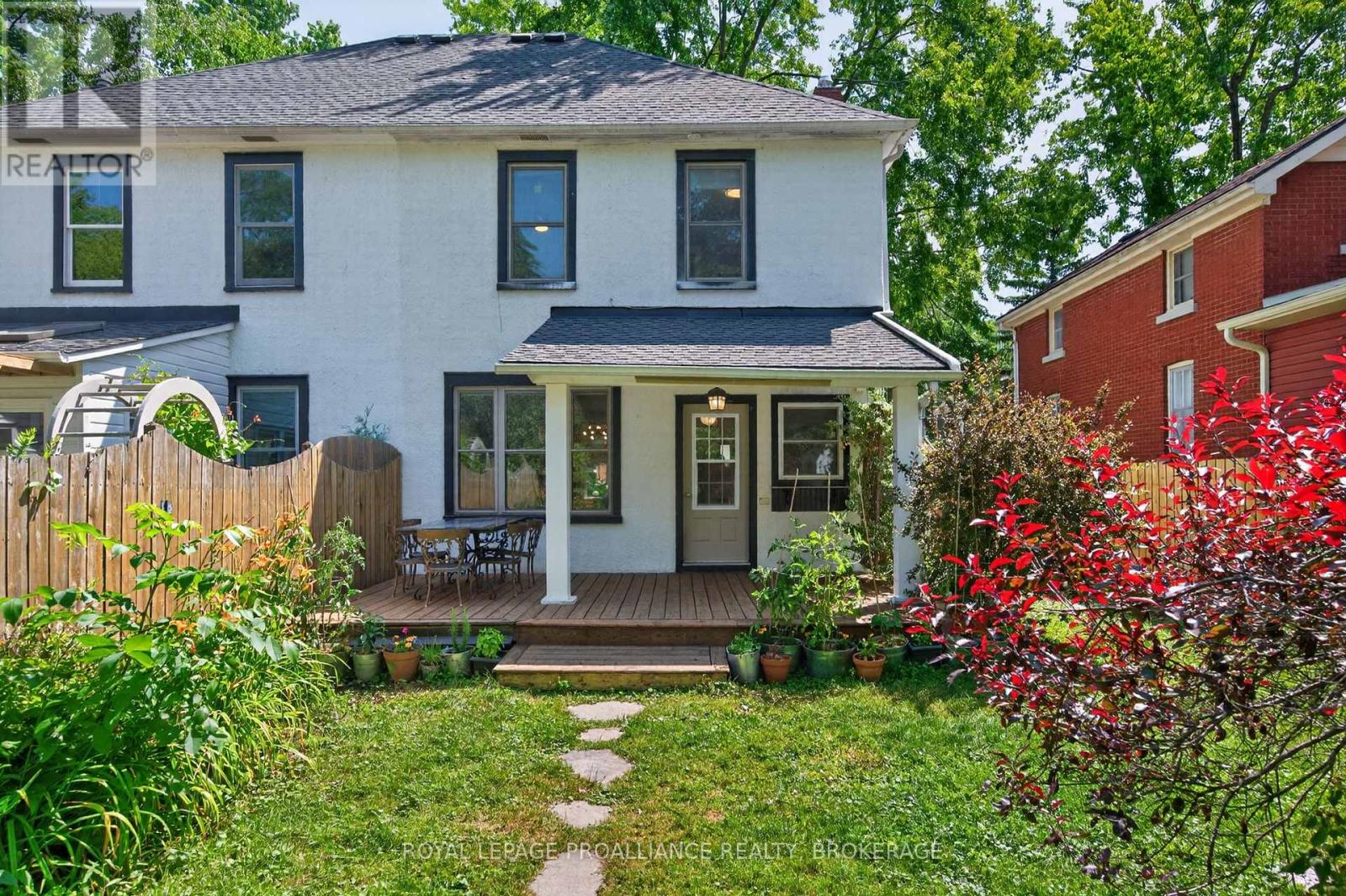 36 Livingston Avenue, Kingston, Ontario  K7L 4L2 - Photo 33 - X13608212