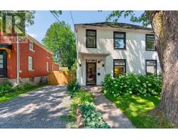 36 LIVINGSTON AVENUE, Kingston, Ontario