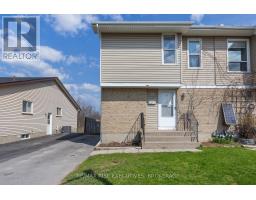 75 WYCLIFFE CRESCENT, Kingston, Ontario