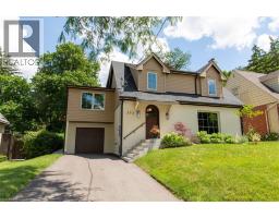 393 HESS Street S, Hamilton, Ontario