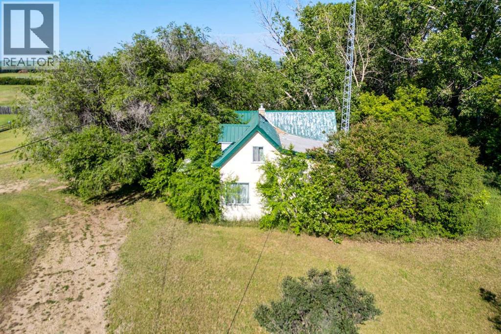 5124 53 Street, Rural Wainwright No. 61, Alberta  T0B 1K0 - Photo 1 - A2226241