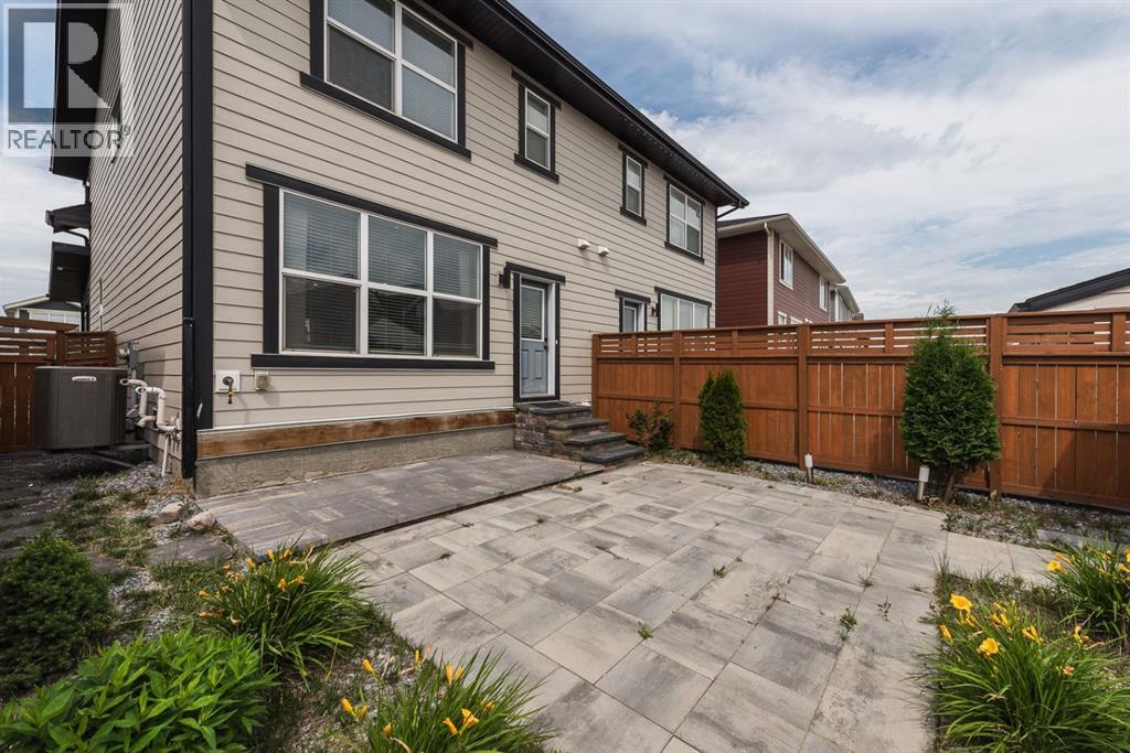 967 Mahogany Boulevard Se, Calgary, Alberta  T3M 2W7 - Photo 28 - A2330638
