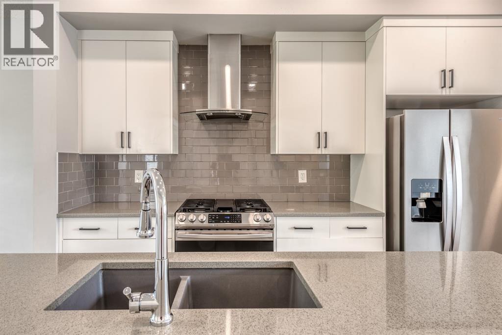 967 Mahogany Boulevard Se, Calgary, Alberta  T3M 2W7 - Photo 7 - A2330638