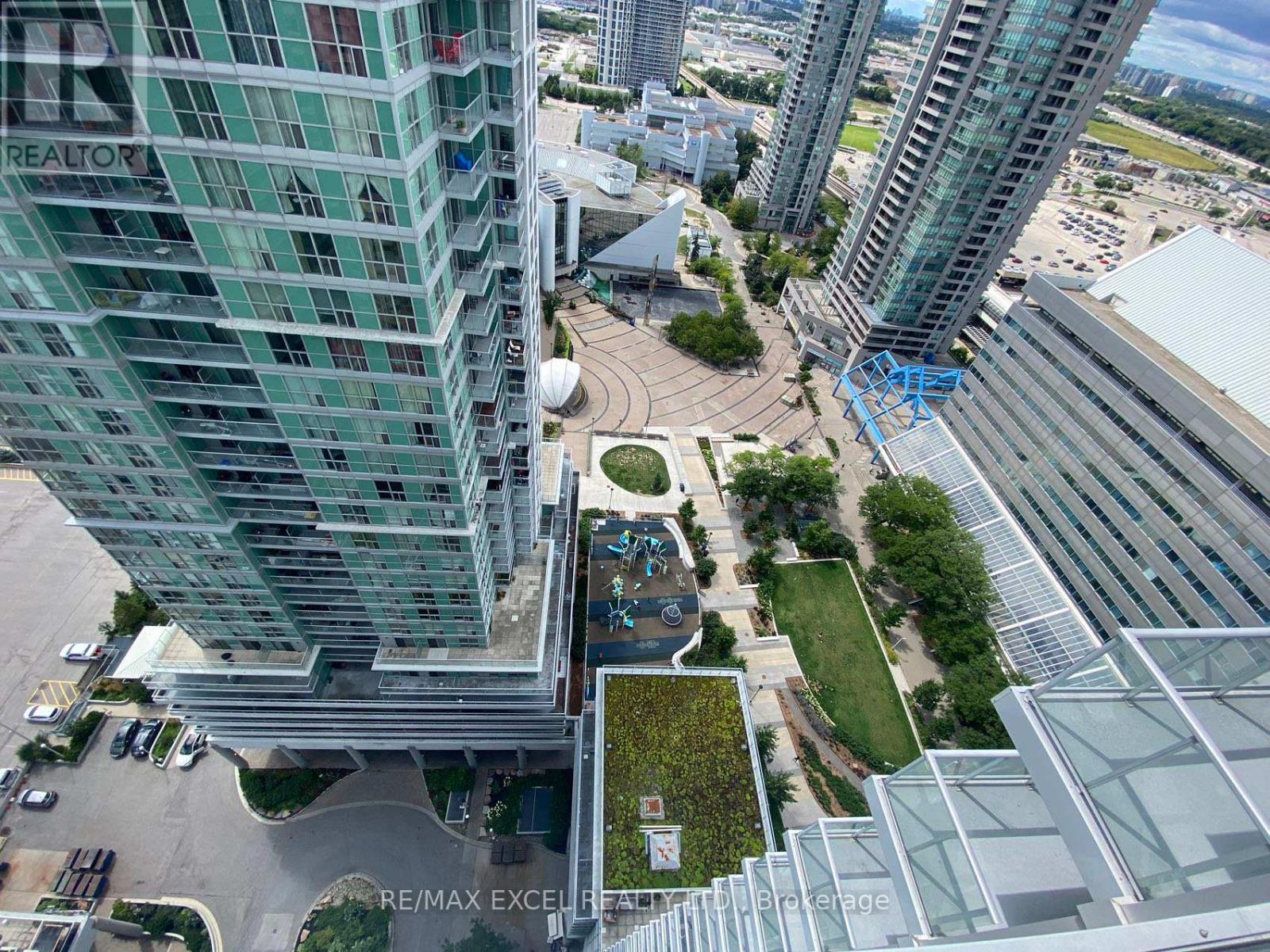 2807 - 70 Town Centre Court, Toronto, Ontario  M1P 0B2 - Photo 22 - E13608168