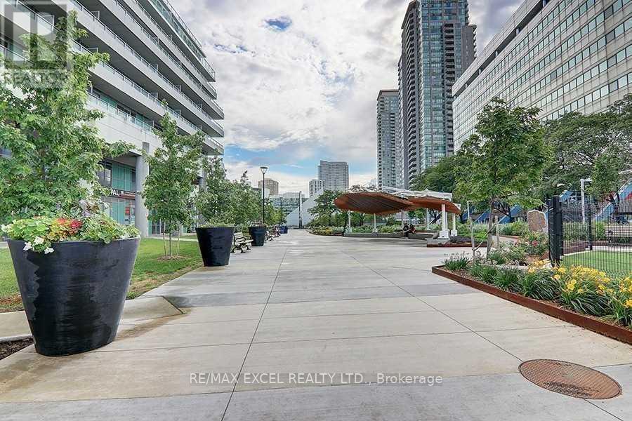 2807 - 70 Town Centre Court, Toronto, Ontario  M1P 0B2 - Photo 35 - E13608168