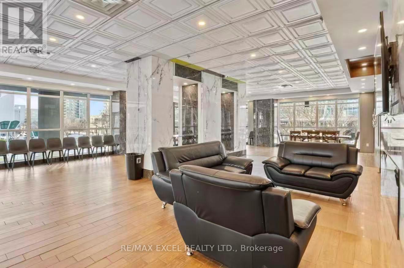 2807 - 70 Town Centre Court, Toronto, Ontario  M1P 0B2 - Photo 42 - E13608168
