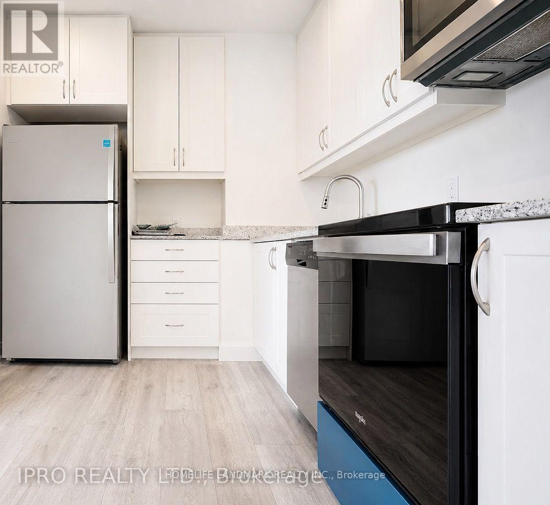 804 - 3220 Sheppard Ave E Avenue, Toronto, Ontario  M1T 0B7 - Photo 6 - E13608184