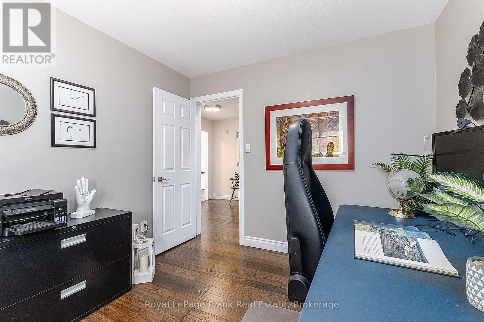 10 Cork Drive, Whitby, Ontario  L1R 2C7 - Photo 12 - E13608196