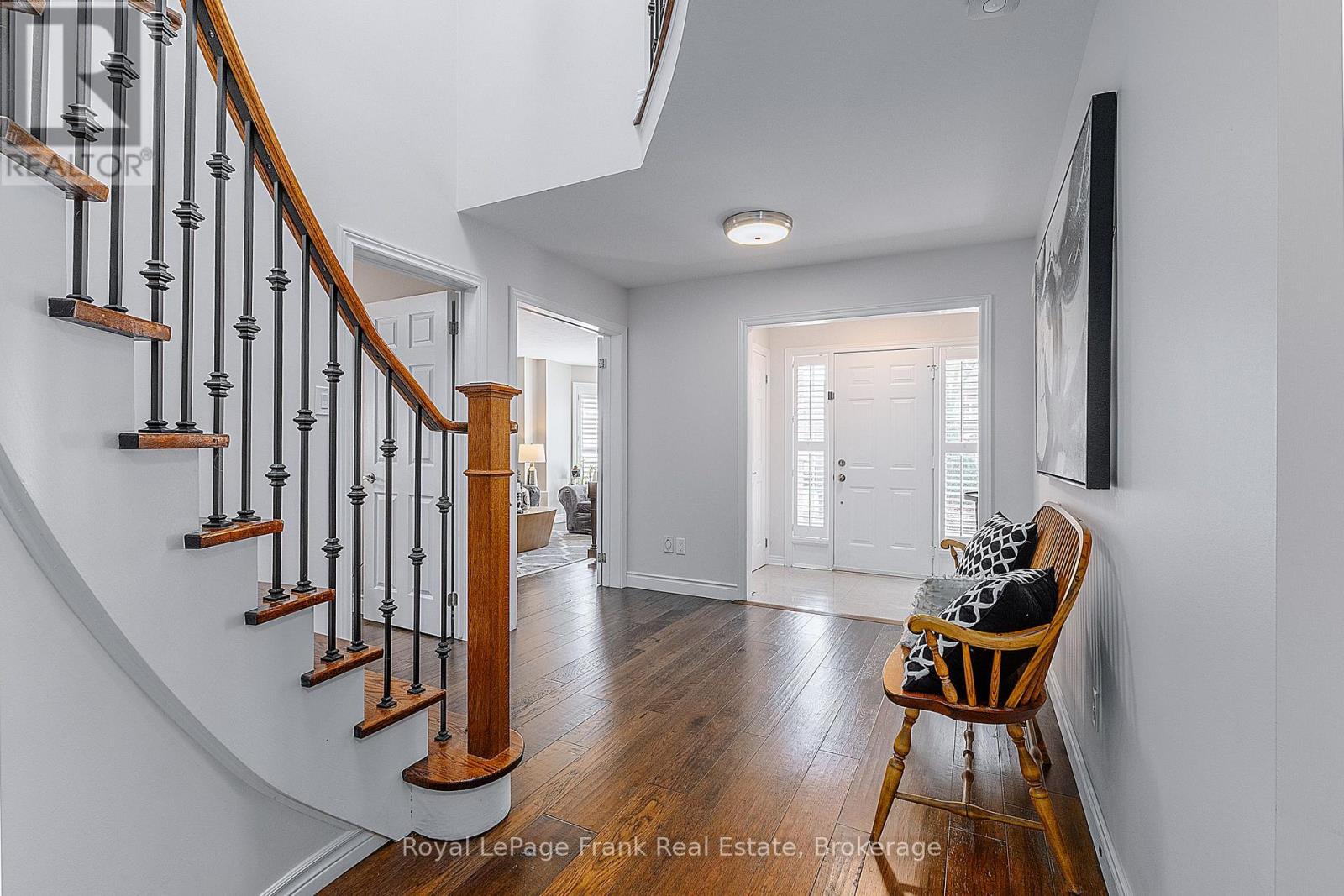 10 Cork Drive, Whitby, Ontario  L1R 2C7 - Photo 13 - E13608196