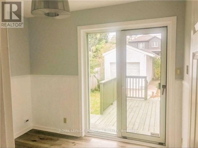 318 Woodmount Avenue, Toronto, Ontario  M4C 4A3 - Photo 8 - E13608204