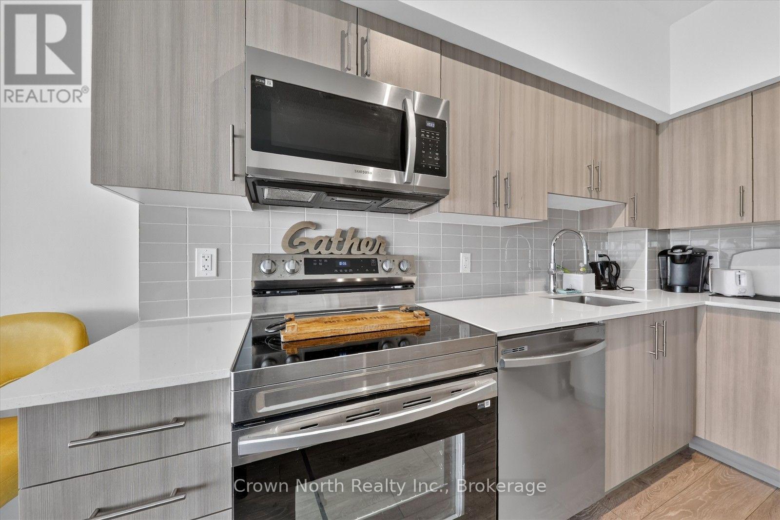 1909 - 1455 Celebration Drive, Pickering, Ontario  L1W 0C3 - Photo 15 - E13608220