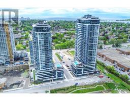 1909 - 1455 CELEBRATION DRIVE, Pickering, Ontario