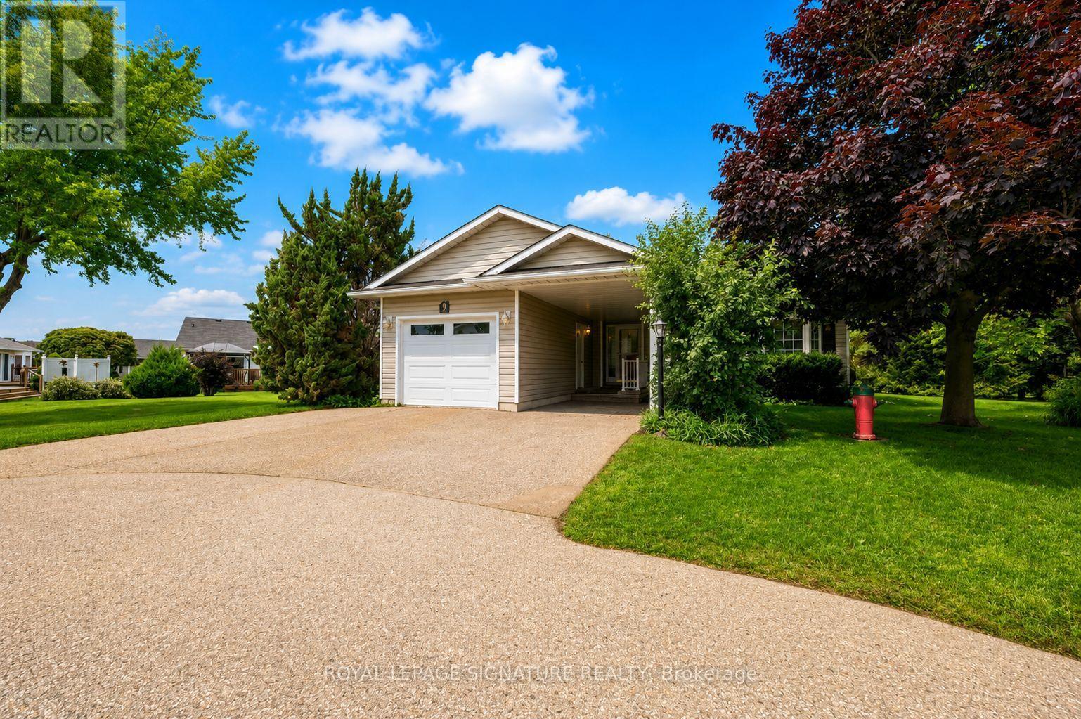 9 Huron Court, Clarington, Ontario  L1B 1A2 - Photo 2 - E13608242