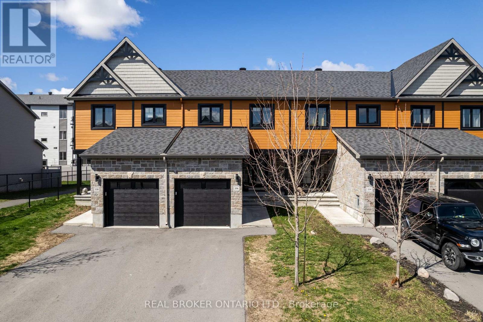 336 TWILIGHT AVENUE, Russell, Ontario