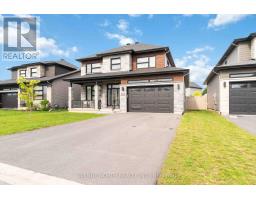 580 STRASBOURG STREET, Russell, Ontario