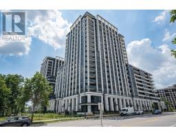 1016 - 9 CLEGG ROAD, Markham, Ontario
