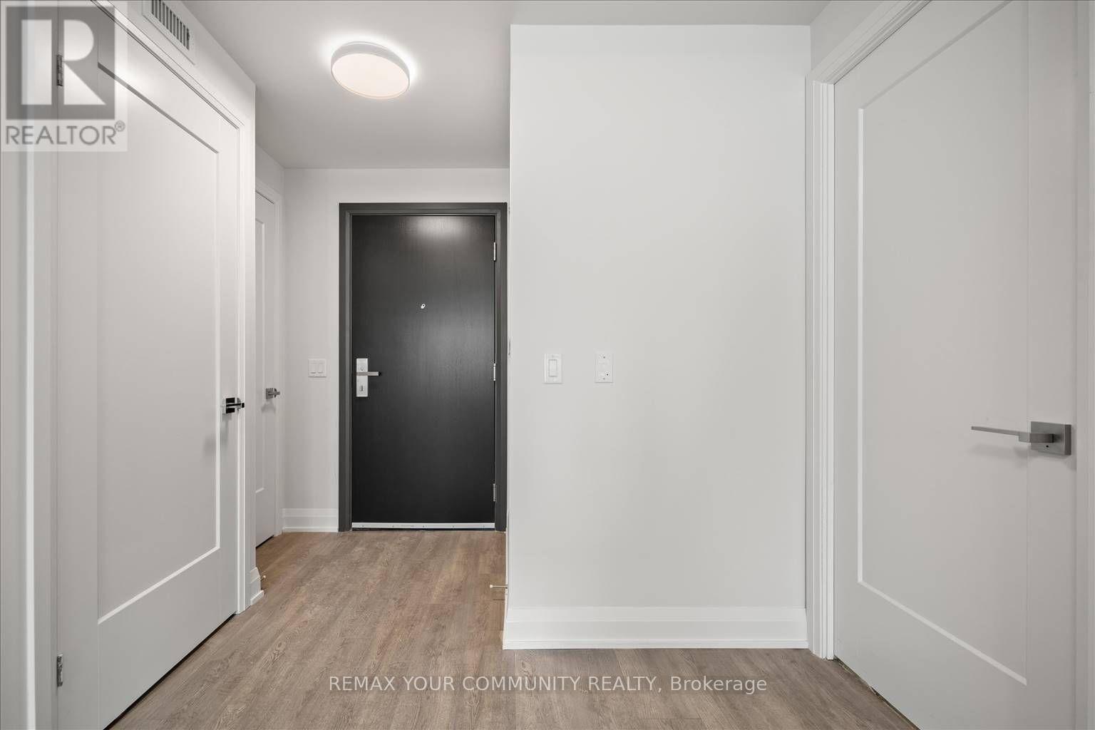 3703 - 8 WATER WALK DRIVE, Markham, Ontario