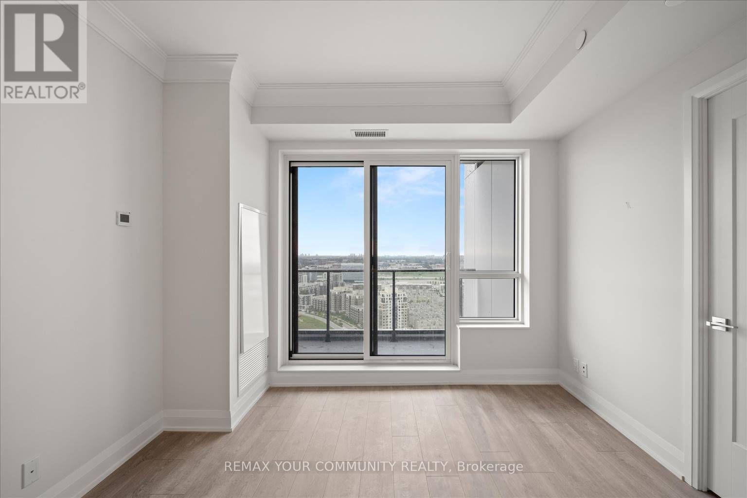 3703 - 8 Water Walk Drive, Markham, Ontario  L3R 6L4 - Photo 10 - N13608114