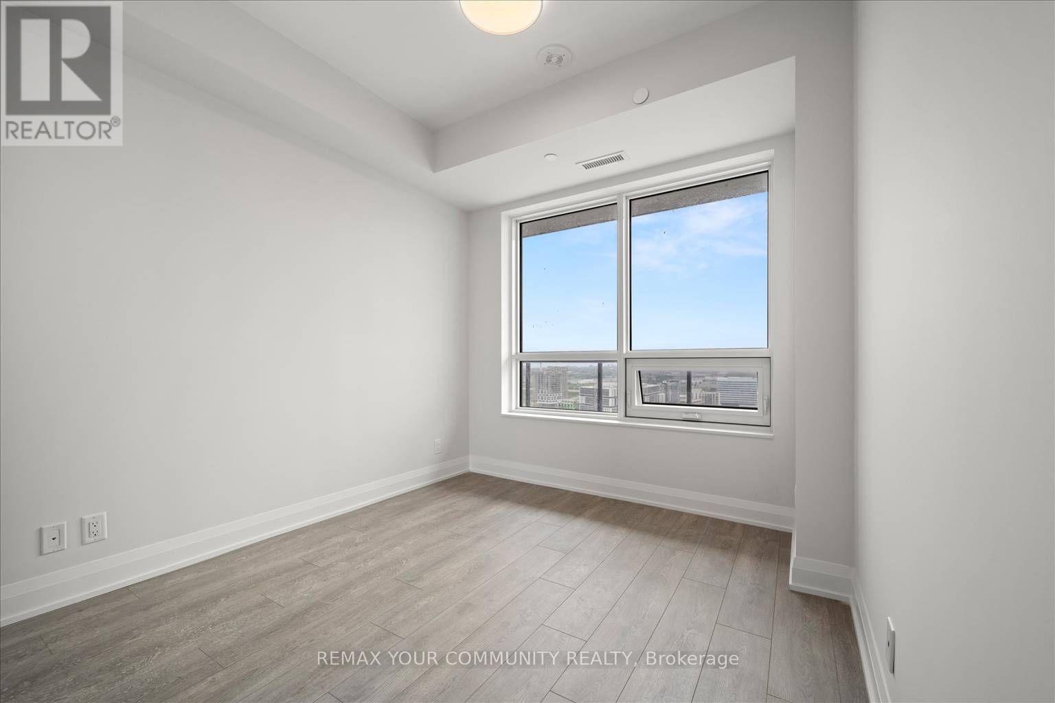 3703 - 8 Water Walk Drive, Markham, Ontario  L3R 6L4 - Photo 11 - N13608114