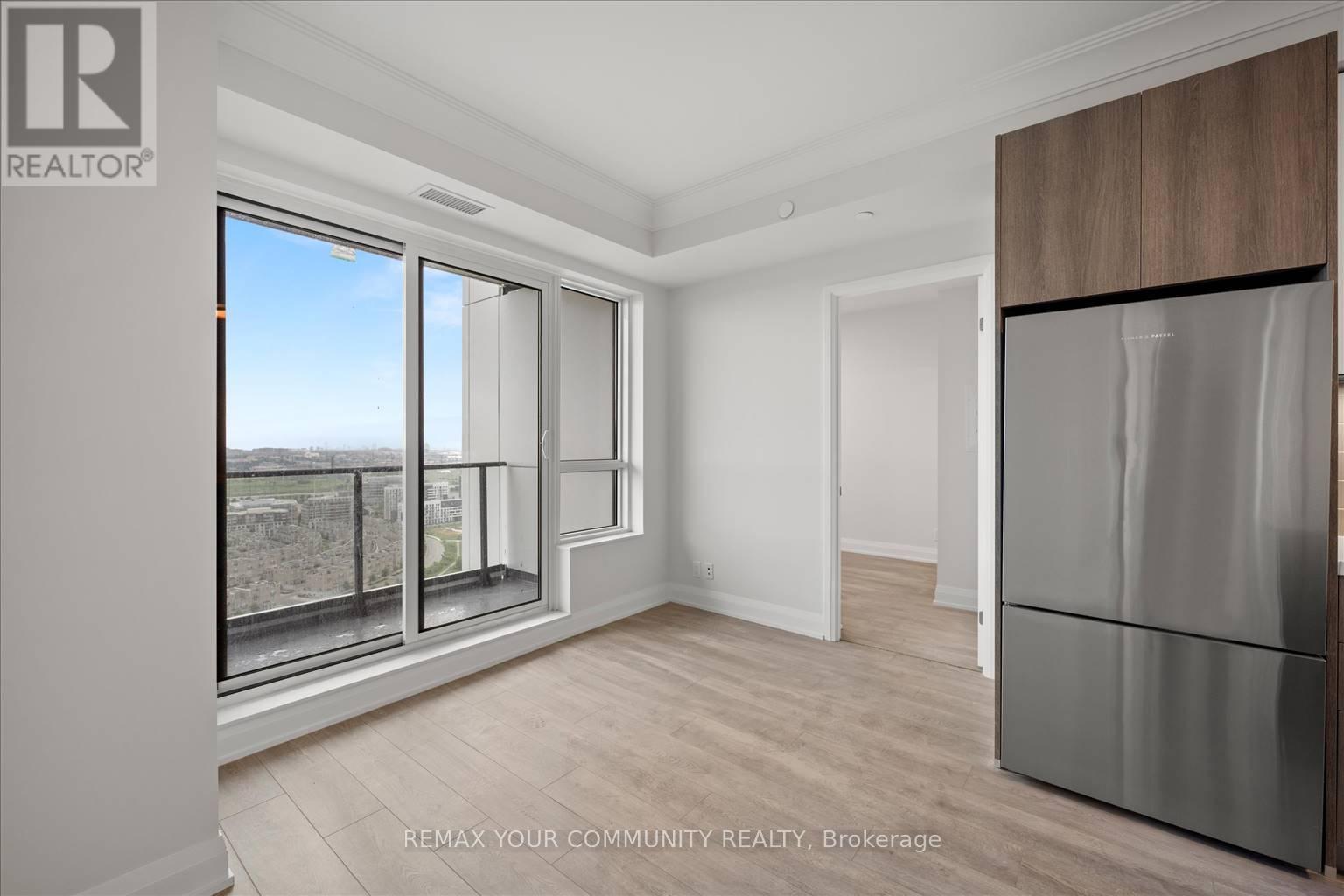 3703 - 8 Water Walk Drive, Markham, Ontario  L3R 6L4 - Photo 14 - N13608114