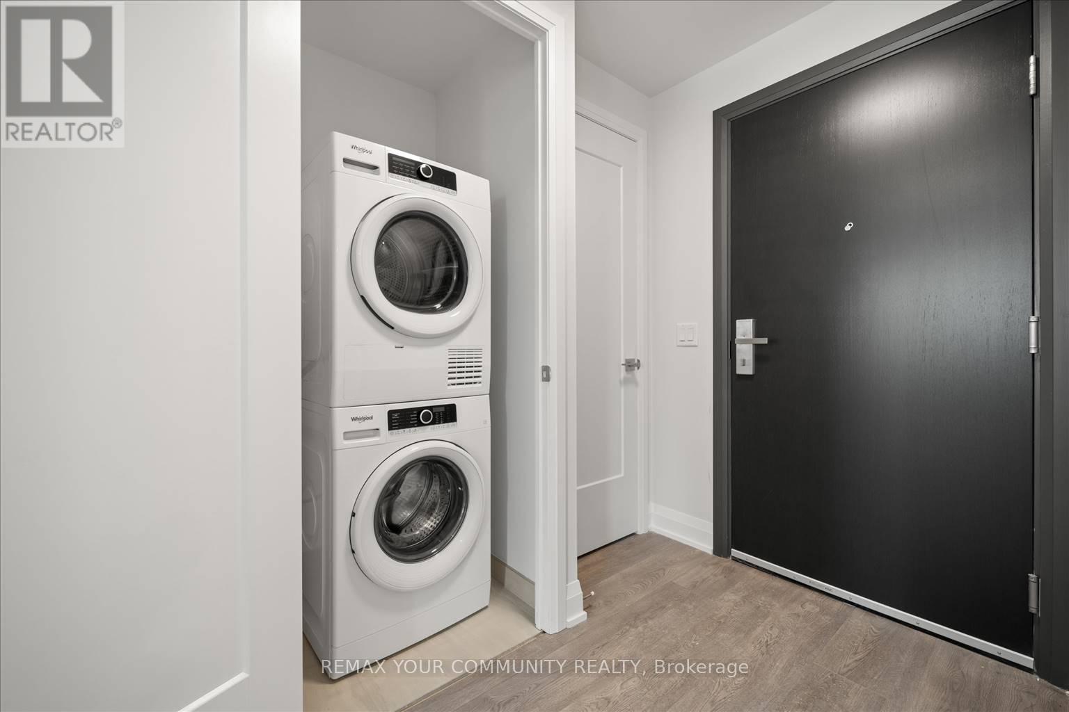 3703 - 8 Water Walk Drive, Markham, Ontario  L3R 6L4 - Photo 18 - N13608114
