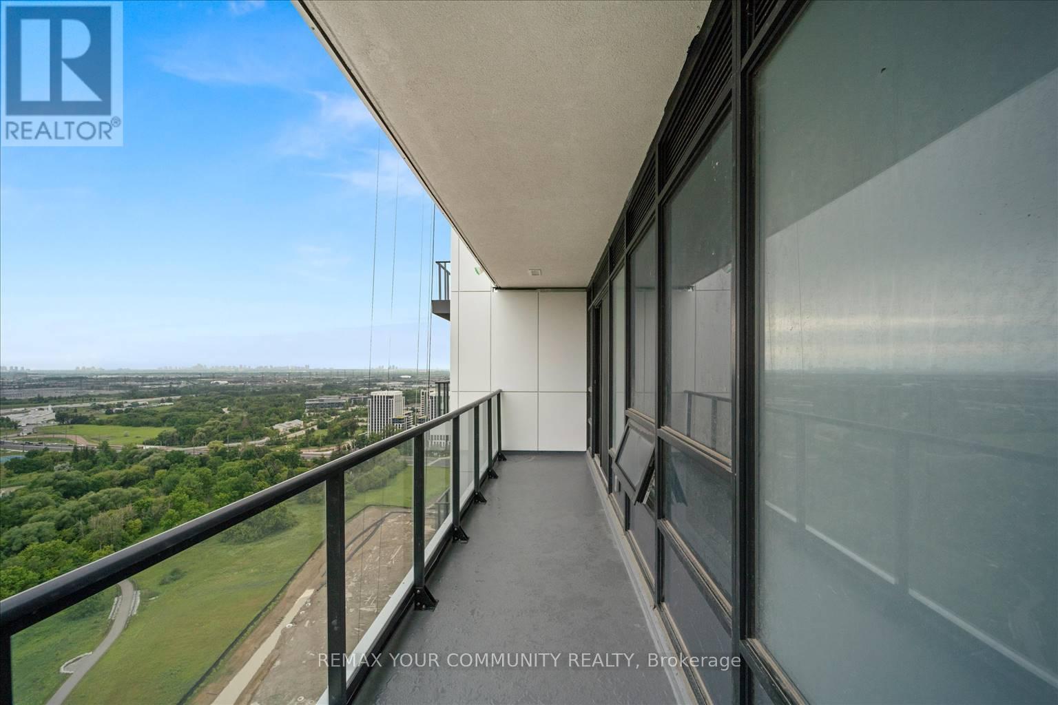 3703 - 8 Water Walk Drive, Markham, Ontario  L3R 6L4 - Photo 21 - N13608114