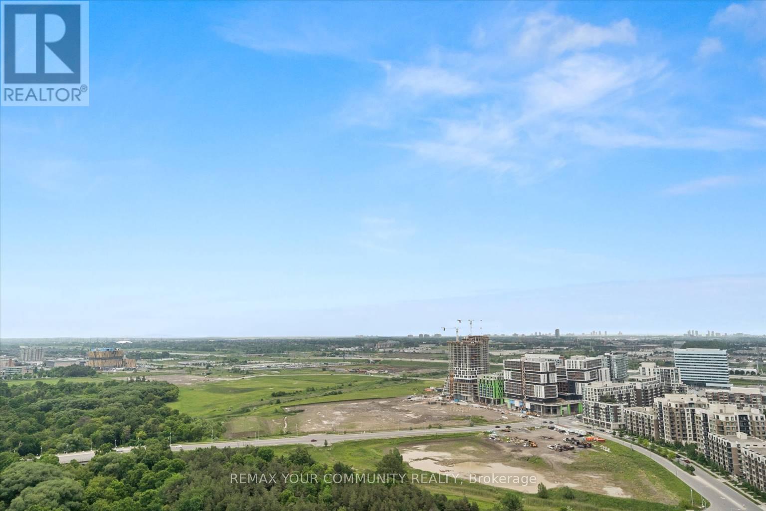 3703 - 8 Water Walk Drive, Markham, Ontario  L3R 6L4 - Photo 22 - N13608114
