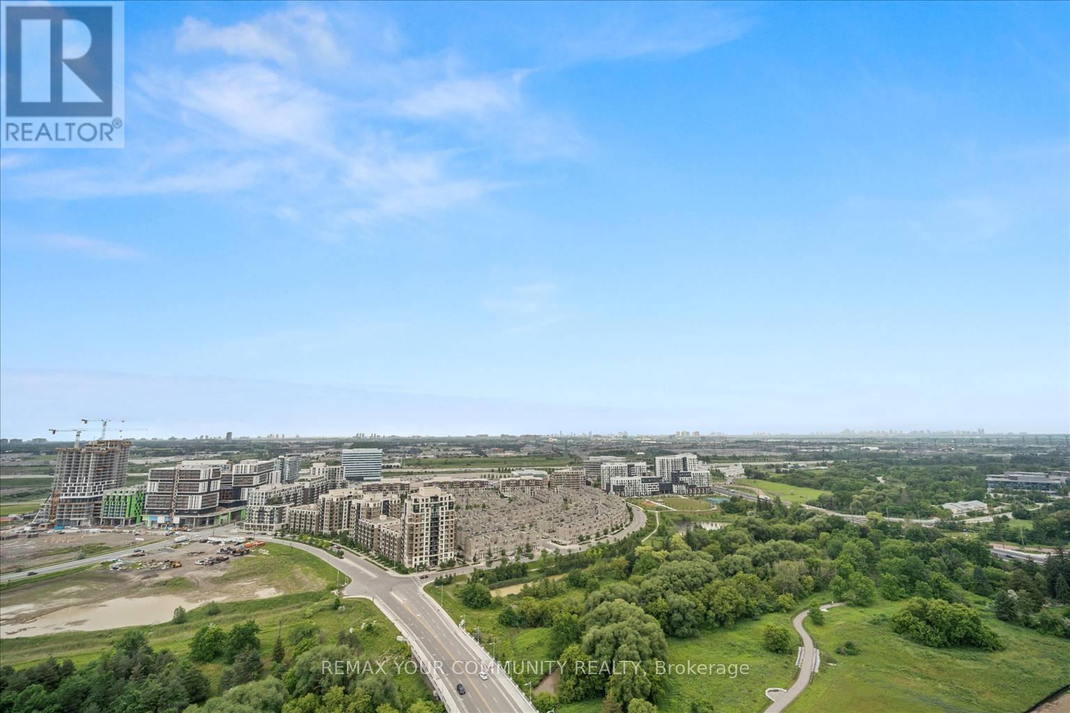 3703 - 8 Water Walk Drive, Markham, Ontario  L3R 6L4 - Photo 23 - N13608114