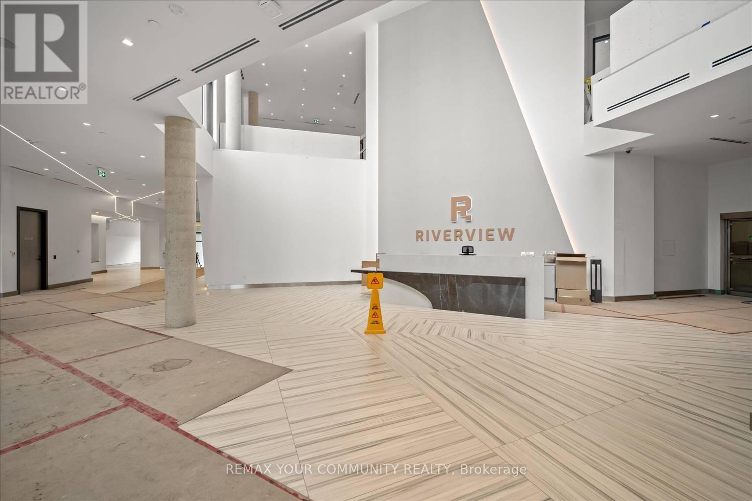 3703 - 8 Water Walk Drive, Markham, Ontario  L3R 6L4 - Photo 25 - N13608114