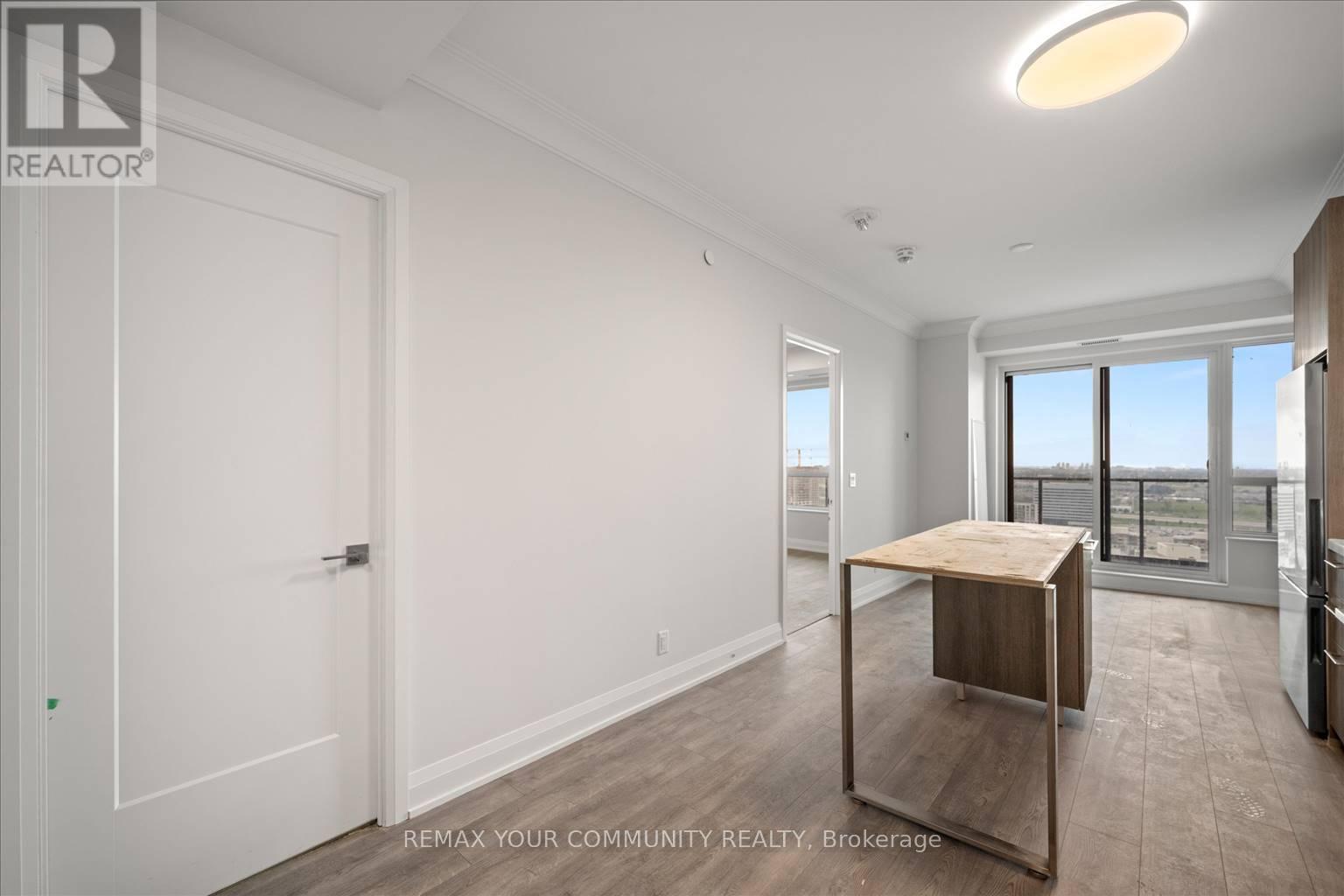 3703 - 8 Water Walk Drive, Markham, Ontario  L3R 6L4 - Photo 7 - N13608114