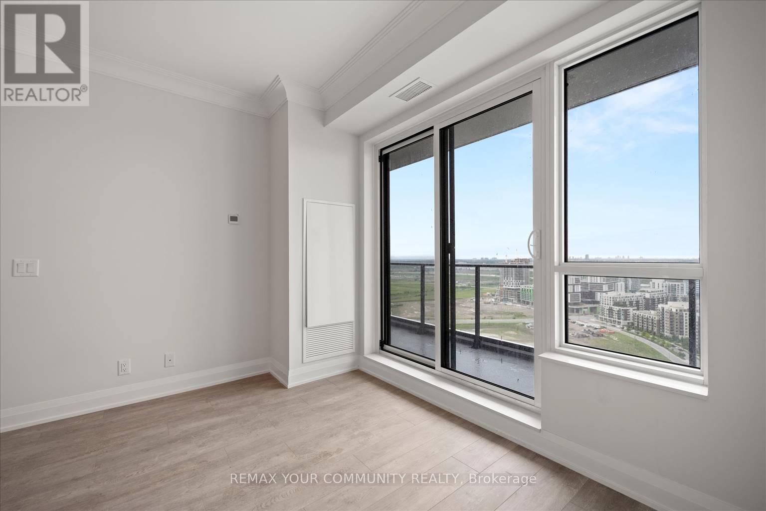 3703 - 8 Water Walk Drive, Markham, Ontario  L3R 6L4 - Photo 9 - N13608114