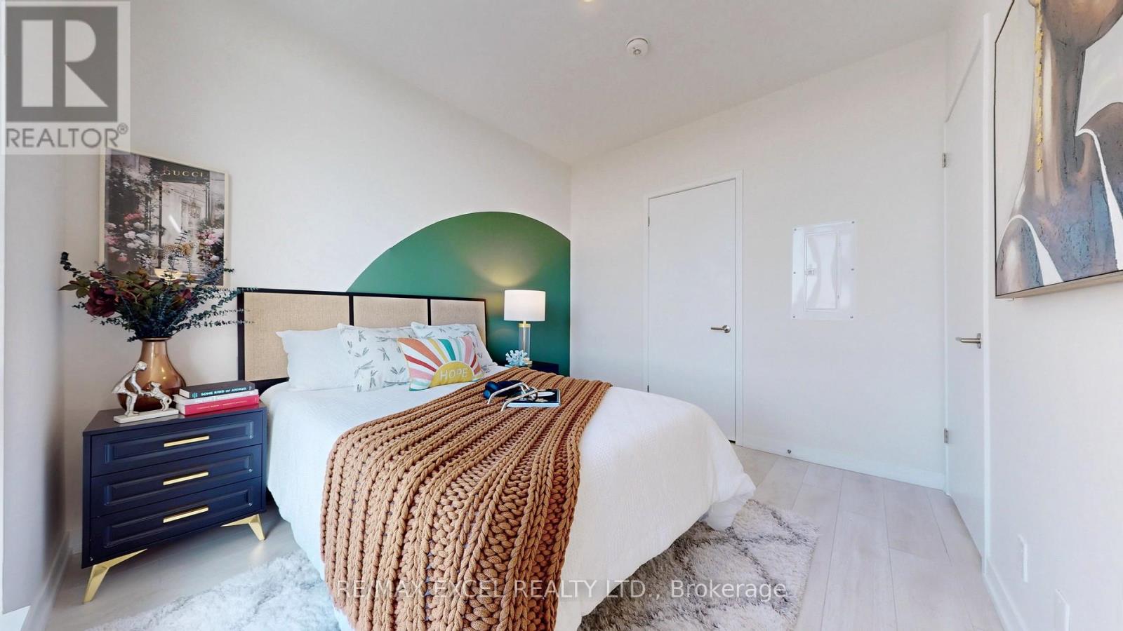 802 - 8 Beverley Glen Boulevard, Vaughan, Ontario  L4J 0L5 - Photo 19 - N13608180