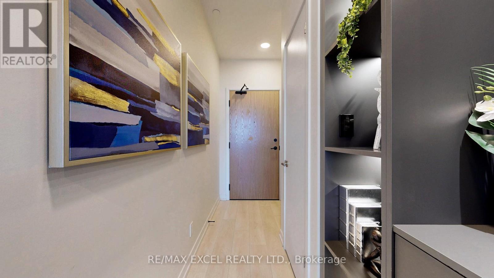 802 - 8 Beverley Glen Boulevard, Vaughan, Ontario  L4J 0L5 - Photo 22 - N13608180
