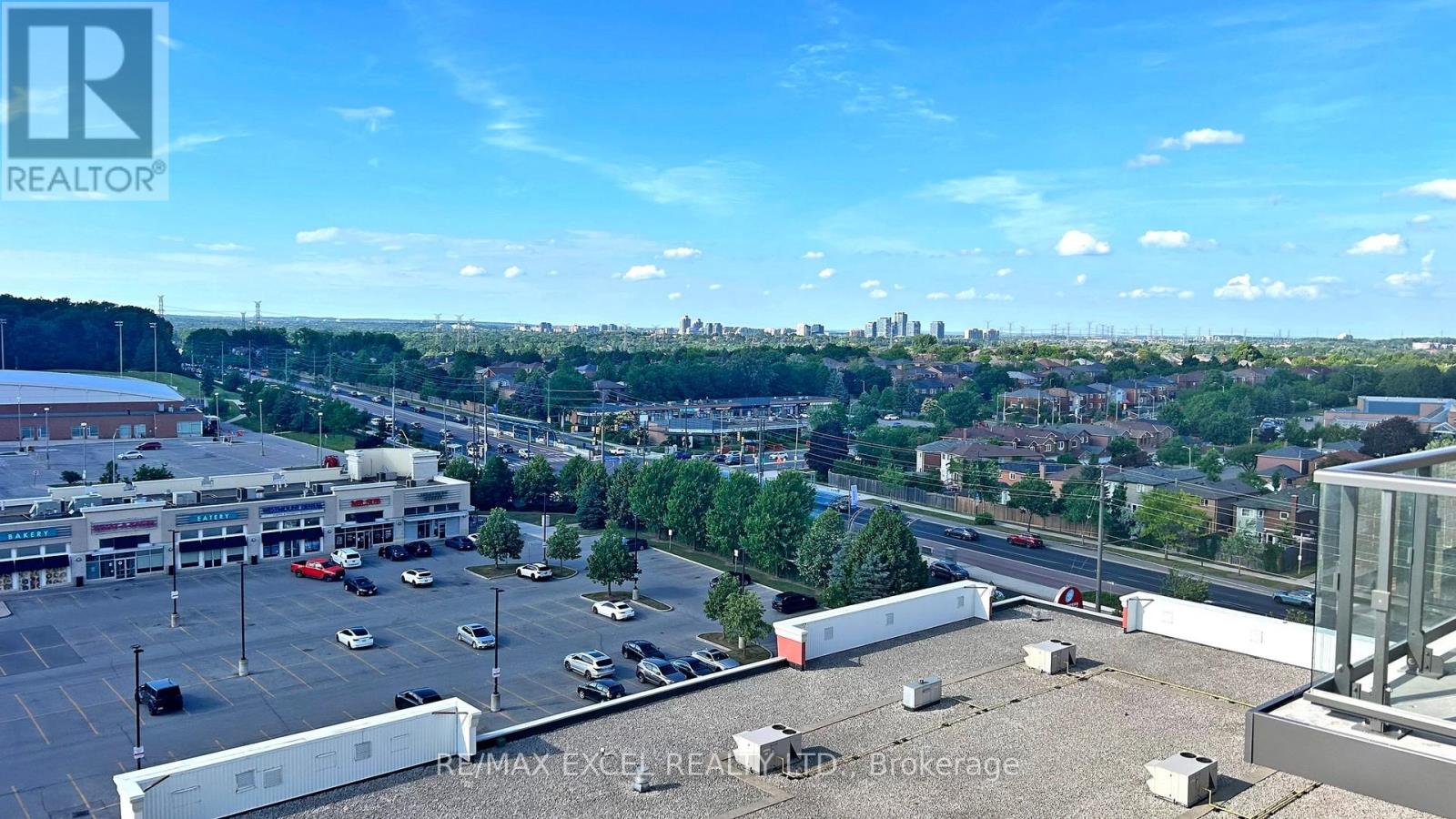 802 - 8 Beverley Glen Boulevard, Vaughan, Ontario  L4J 0L5 - Photo 24 - N13608180