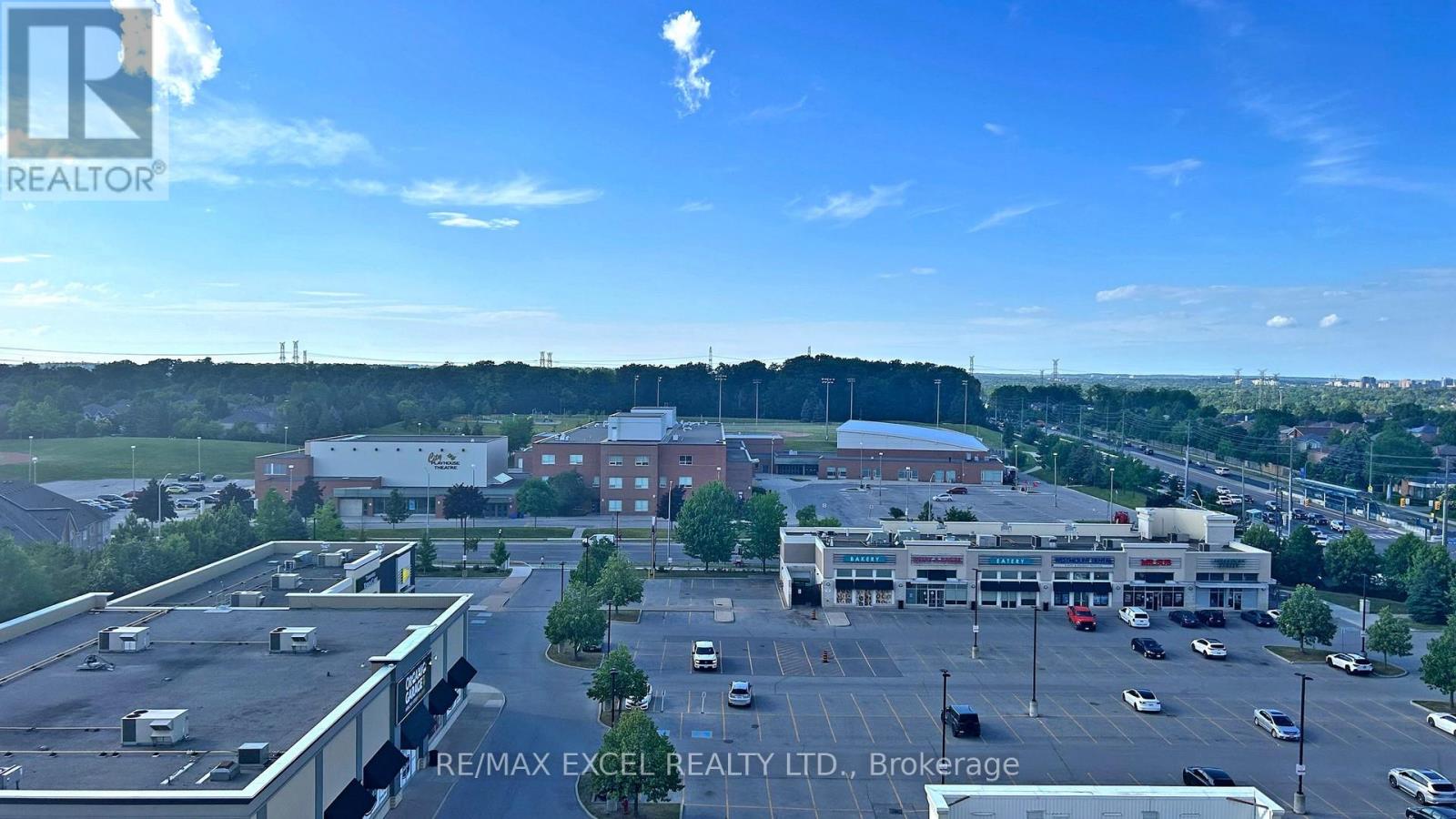 802 - 8 Beverley Glen Boulevard, Vaughan, Ontario  L4J 0L5 - Photo 25 - N13608180
