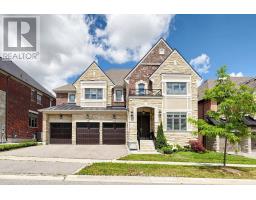 10 RIDGEPOINT ROAD, Vaughan, Ontario