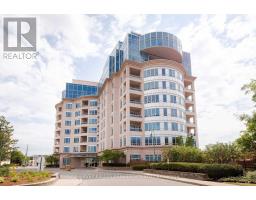 205 - 1 CORDOBA DRIVE, Vaughan, Ontario