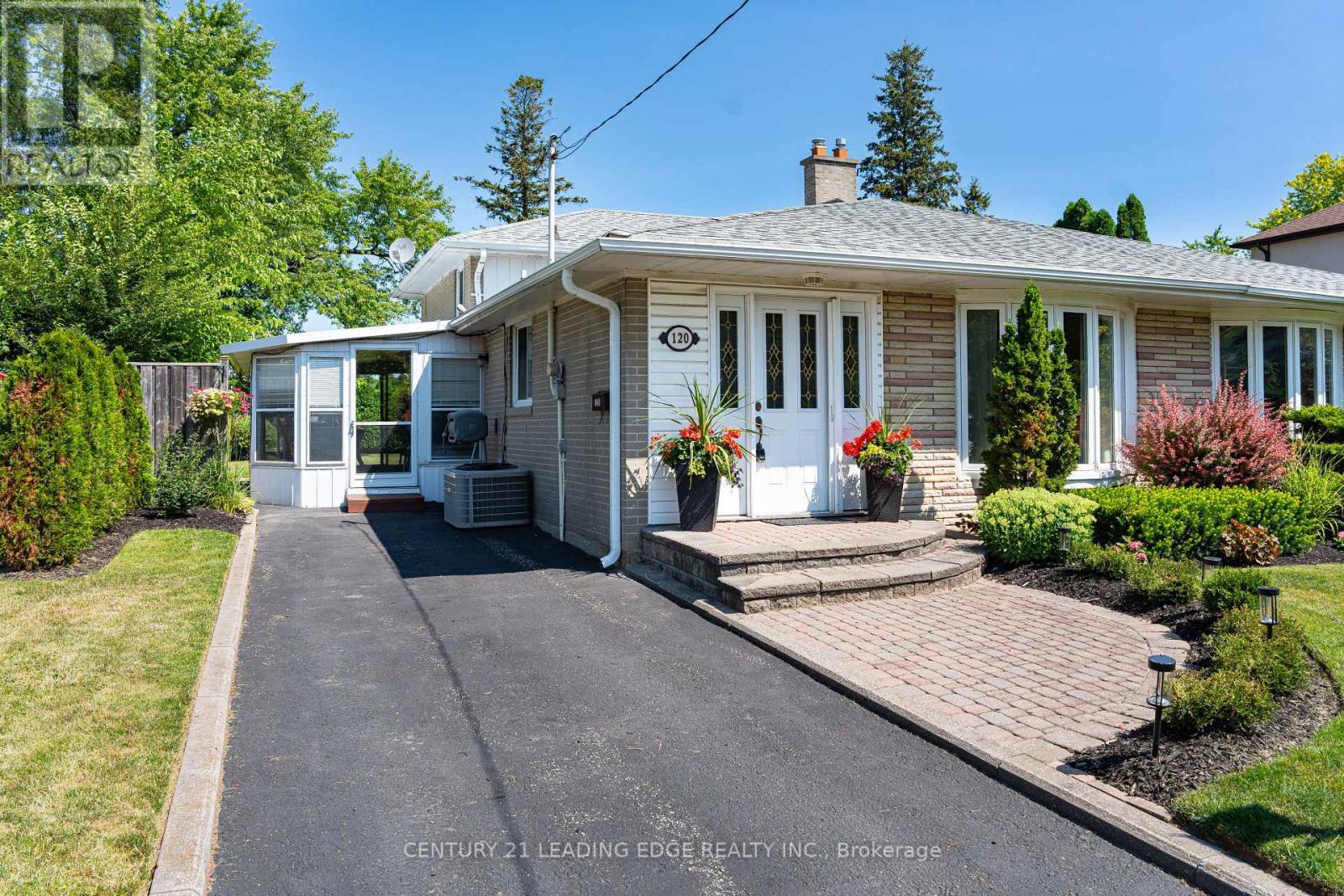 120 Sherwood Forest Drive, Markham, Ontario  L3P 1R1 - Photo 2 - N13608300