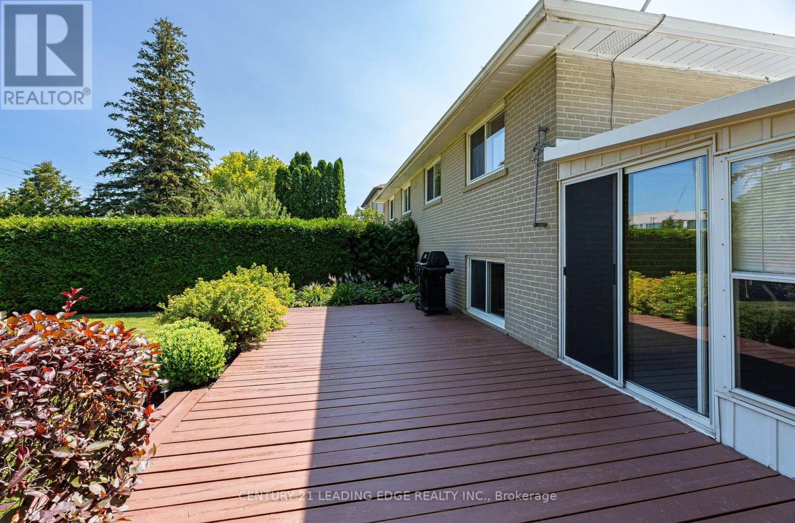 120 Sherwood Forest Drive, Markham, Ontario  L3P 1R1 - Photo 25 - N13608300