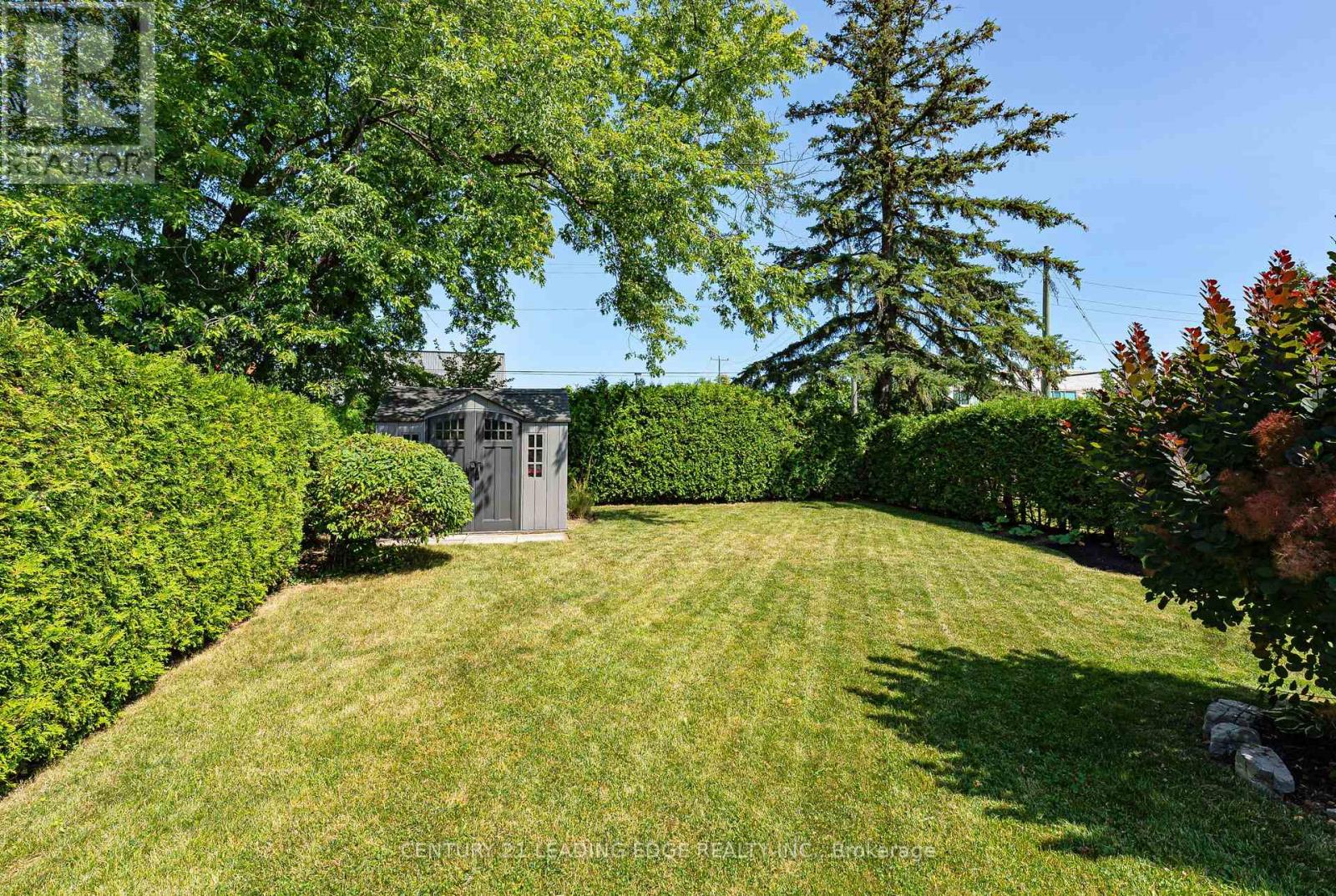 120 Sherwood Forest Drive, Markham, Ontario  L3P 1R1 - Photo 26 - N13608300
