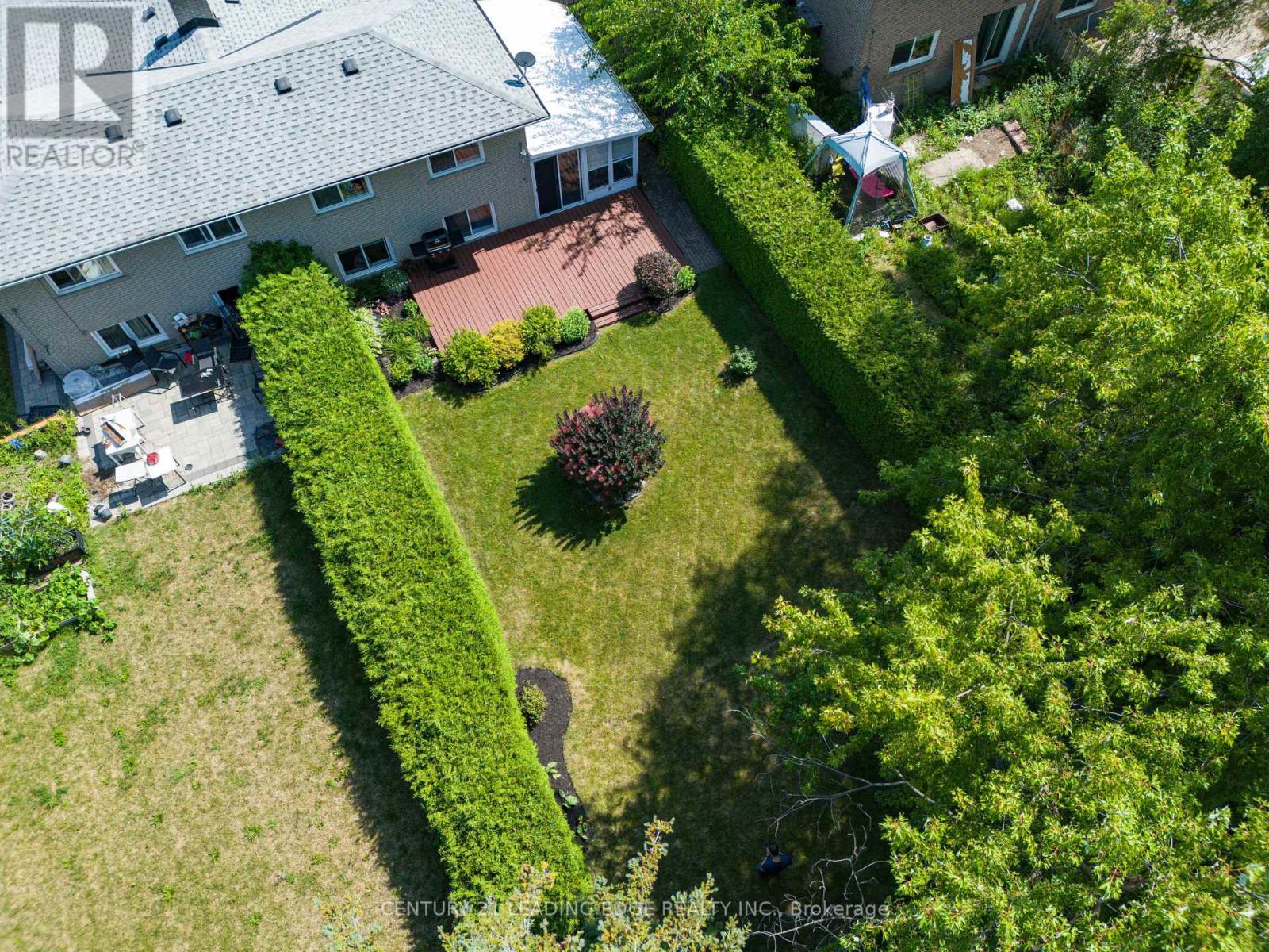 120 Sherwood Forest Drive, Markham, Ontario  L3P 1R1 - Photo 30 - N13608300
