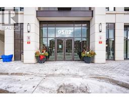 1001 - 9582 MARKHAM ROAD, Markham, Ontario