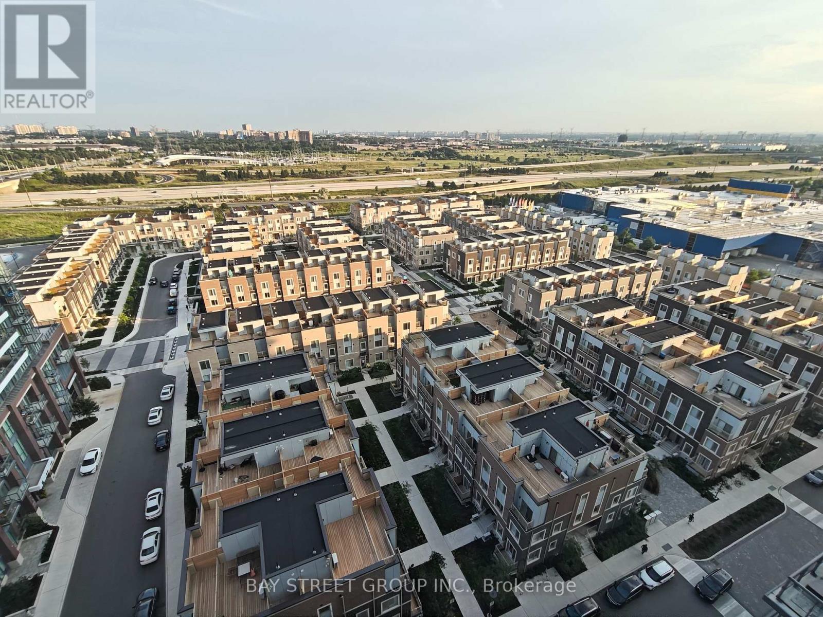 1708 - 38 Honeycrisp Crescent, Vaughan, Ontario  L4K 0M8 - Photo 18 - N13608338