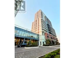 1708 - 38 HONEYCRISP CRESCENT, Vaughan, Ontario