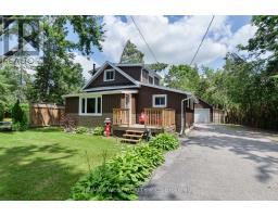 89 CEDAR BEACH ROAD, Brock, Ontario