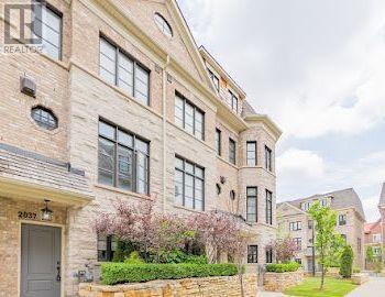 2037 QUEENSBOROUGH GATE, Mississauga, Ontario
