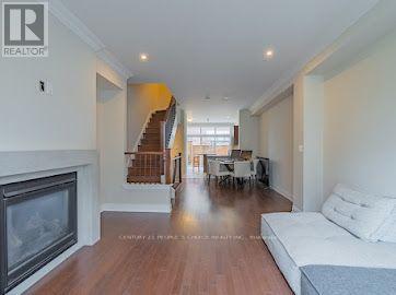 2037 Queensborough Gate, Mississauga, Ontario  L5M 0Y1 - Photo 11 - W13608106