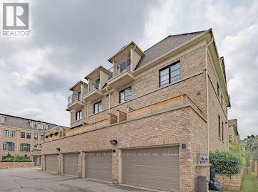 2037 Queensborough Gate, Mississauga, Ontario  L5M 0Y1 - Photo 29 - W13608106