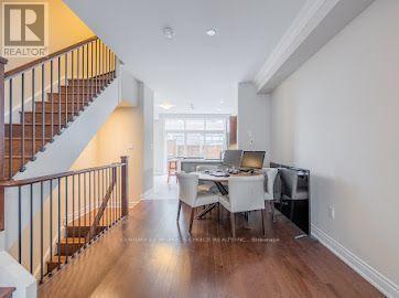 2037 Queensborough Gate, Mississauga, Ontario  L5M 0Y1 - Photo 7 - W13608106