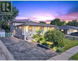 66 DONCASTER DRIVE, Brampton, Ontario